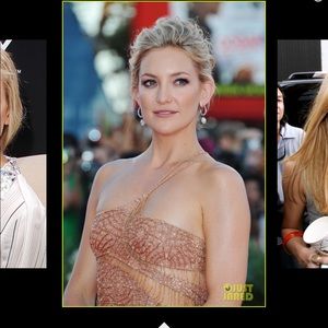 Meet your Posher, Krista