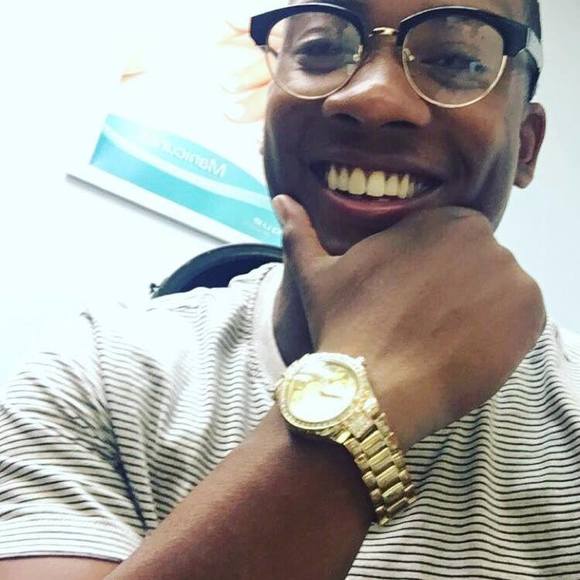 Meet your Posher, Markus - Picture 1 of 1