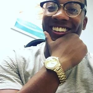 Meet your Posher, Markus