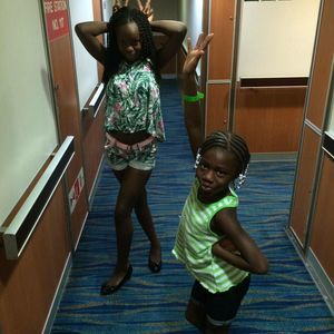 Meet your Posher, Bobby