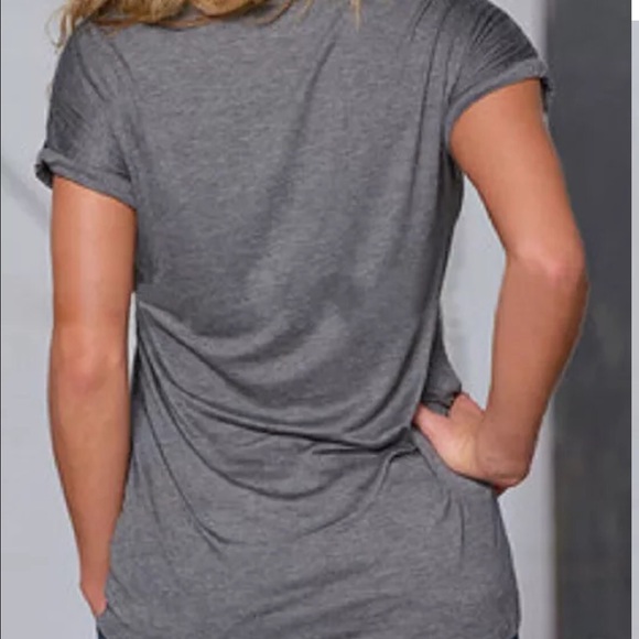 HAPPY tshirt - Picture 3 of 3