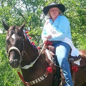 Meet your Posher, Jeanie