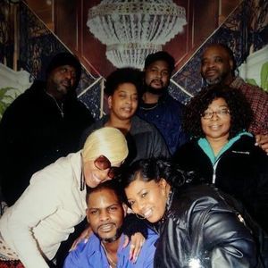 Meet your Posher, Ted