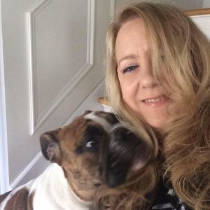Meet your Posher, Wendy