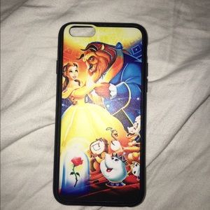 iPhone 6 6s phone case
