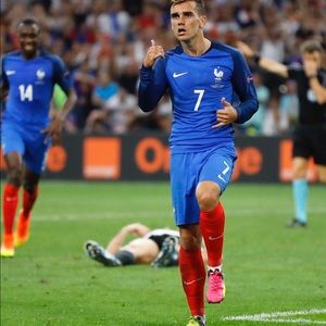 Meet your Posher, William