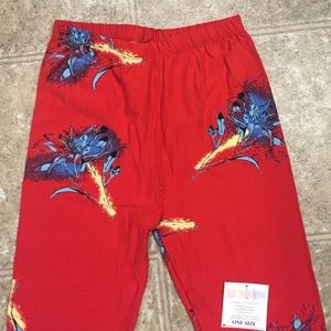 Lularoe leggings