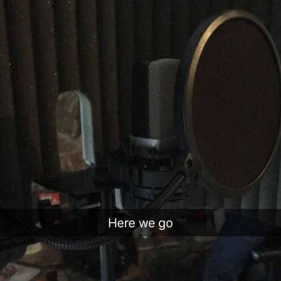 Meet your Posher, Zach