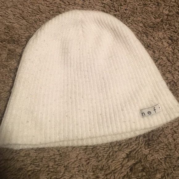 Neff Beanie