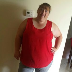 Meet your Posher, Deanna