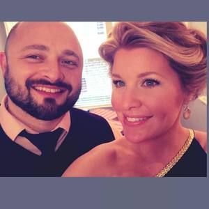 Meet your Posher, Nancy