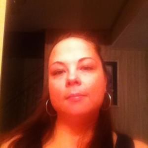 Meet your Posher, Christy