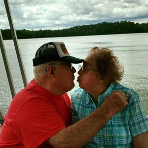 Meet your Posher, Denise