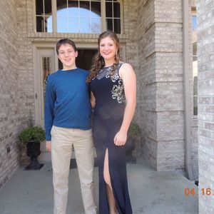 Meet your Posher, Nancy