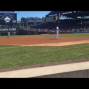 Meet your Posher, Debbie