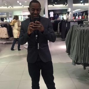 Meet your Posher, Hussein