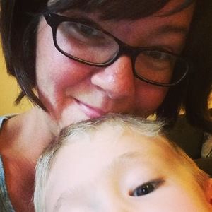 Meet your Posher, Jen