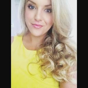 Meet your Posher, Monika