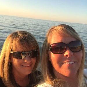 Meet your Posher, Karen