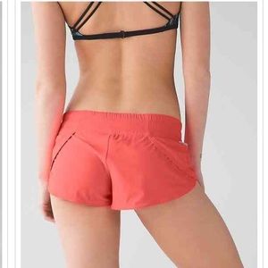 NWT LULULEMON SURF SHORT