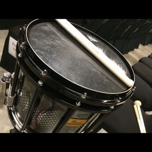 Meet your Posher, Graham