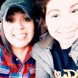 Meet your Posher, Kimberly