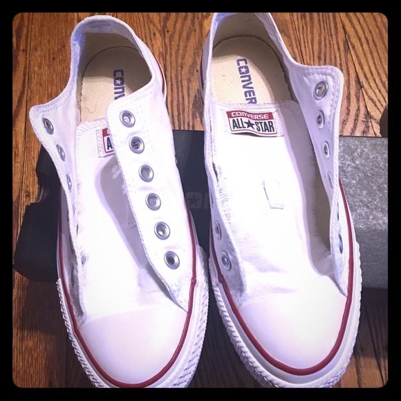 Chuck Taylor's