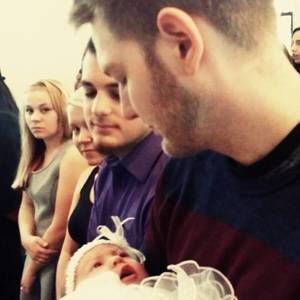 Meet your Posher, Roger