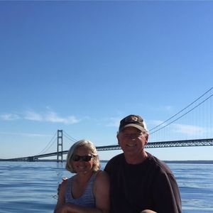 Meet your Posher, Marie