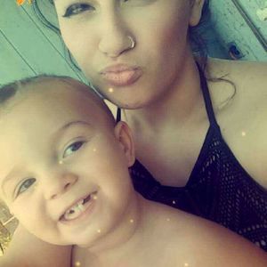 Meet your Posher, Shyanna