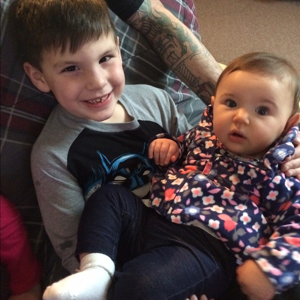 Meet your Posher, Melissa