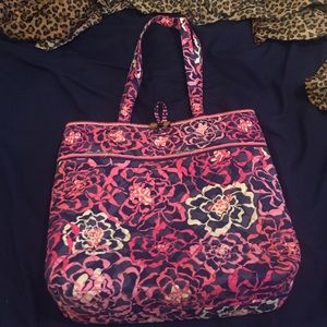 Vera Bradley Tote