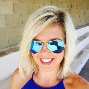 Meet your Posher, Sheryl