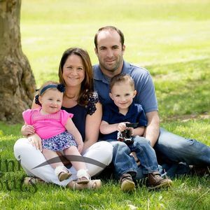 Meet your Posher, Kristen