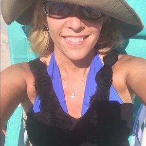 Meet your Posher, Kristin