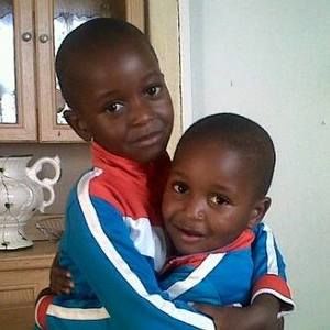 Meet your Posher, Thandeka