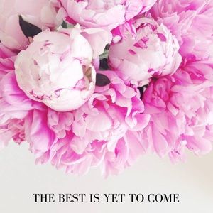 Meet your Posher, Erica