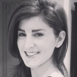 Meet your Posher, Dana