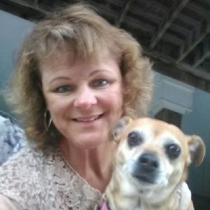 Meet your Posher, Denise