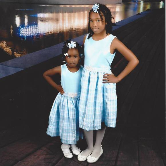 Meet your Posher, Courtney