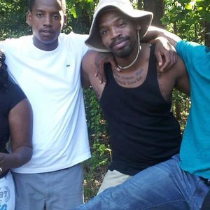 Meet your Posher, Lee