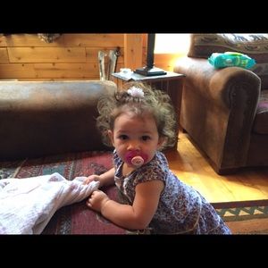 Meet your Posher, Kathy