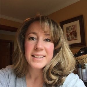 Meet your Posher, Marylou