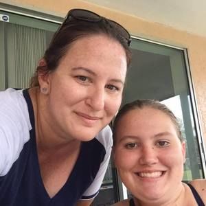 Meet your Posher, Michele