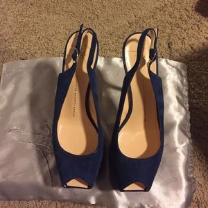 Giuseppe platform heels