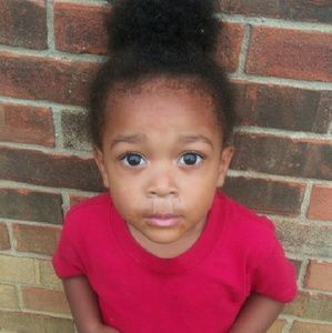 Meet your Posher, Joy