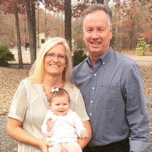 Meet your Posher, Sandy