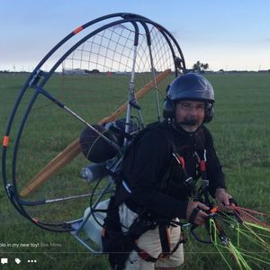 Meet your Posher, Alex