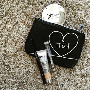 Meet your Posher, Majd