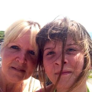 Meet your Posher, Theresa